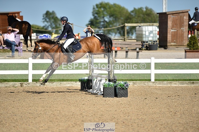 250628-165832-06903 - Cls 24 Pony Discovery & 90cm Open