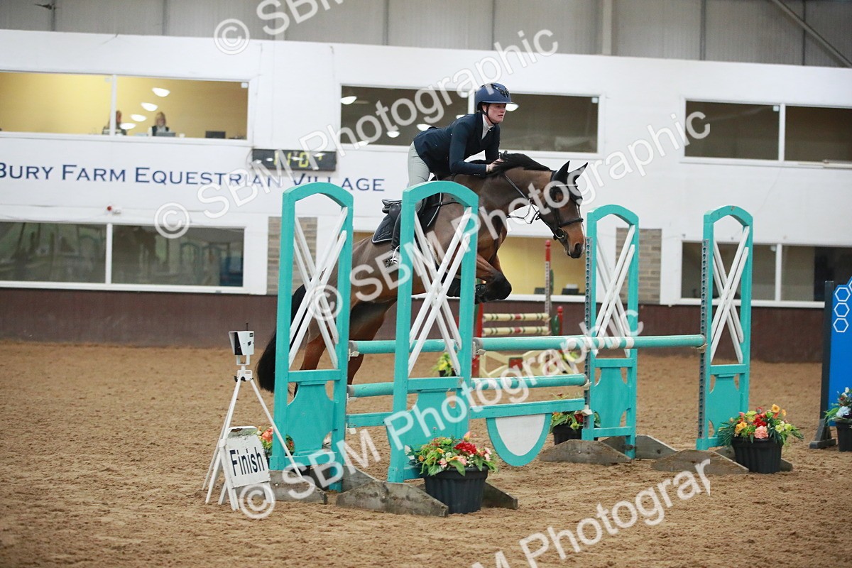 SBM_001272 - Class 4 - Senior Newcomers - 1.10m Open