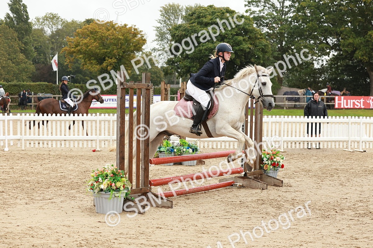 SBM_71082 - J14 - Junior Pony 65cm Championship