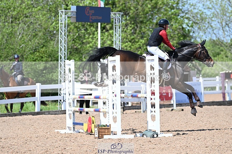 260507-123826-03384 - Cls 8 95cm Amateur Qualifier