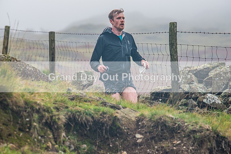 Langdale-927 - Langdale Horseshoe Fell Race Saturday 7th October 2023