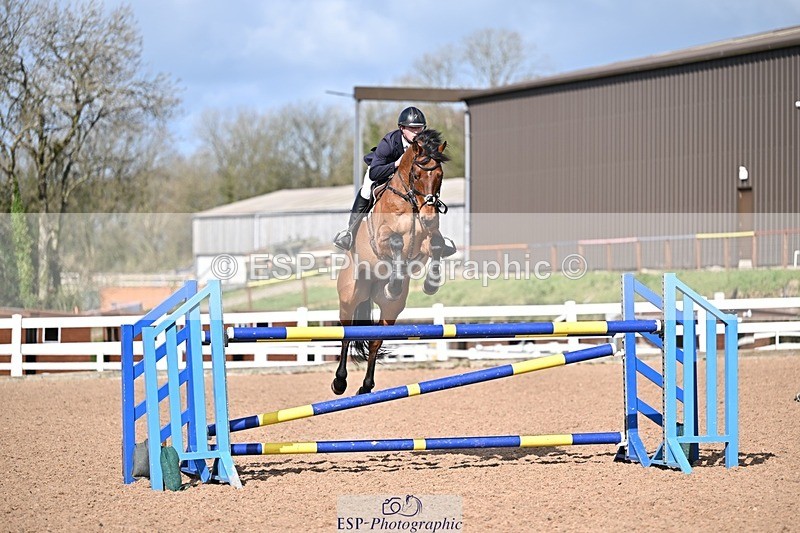 260325-142933-00600 - Cls 6 Foxhunter and 1.20m Open