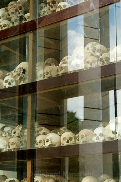  - Cambodia