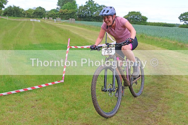 733 - MTB East Round 5 Gallows Green 25th May 2025 10:30 Female Adult Elite+Female U14/U16Juv/Youth Race