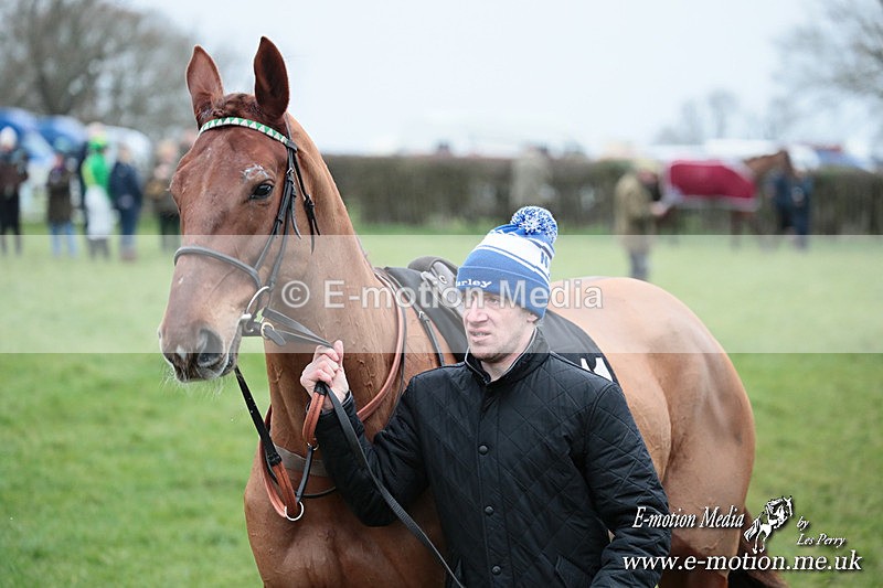 PtP 141225  0039 - Harkaway Club PtP Chaddesley Corbet 28/12/25