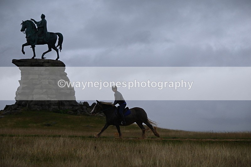 DSC_3302 - Time at Statue 12:59 to 13:49