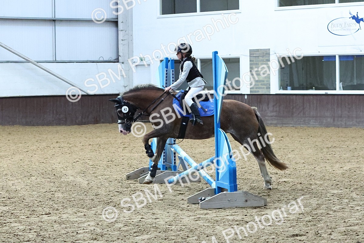 SBM_005021 - Class 3 - 50cm Open