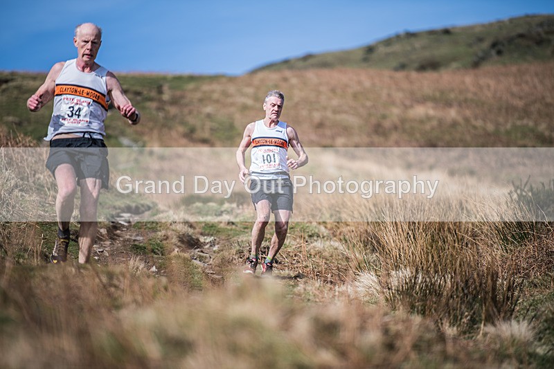 Black Combe-775 - Black Combe Fell Race Saturday 8th March 2025