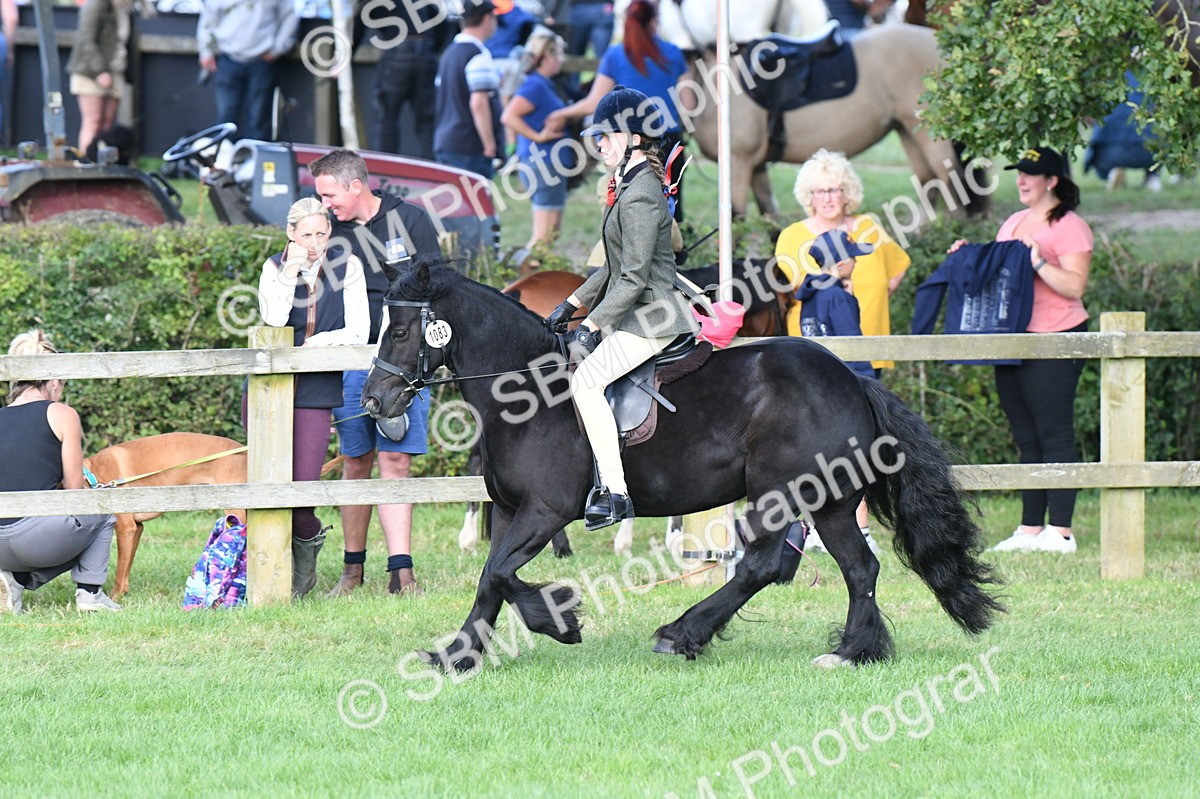 SBM_51854 - S21 - Novice & Newcomers 1st Ridden Pony