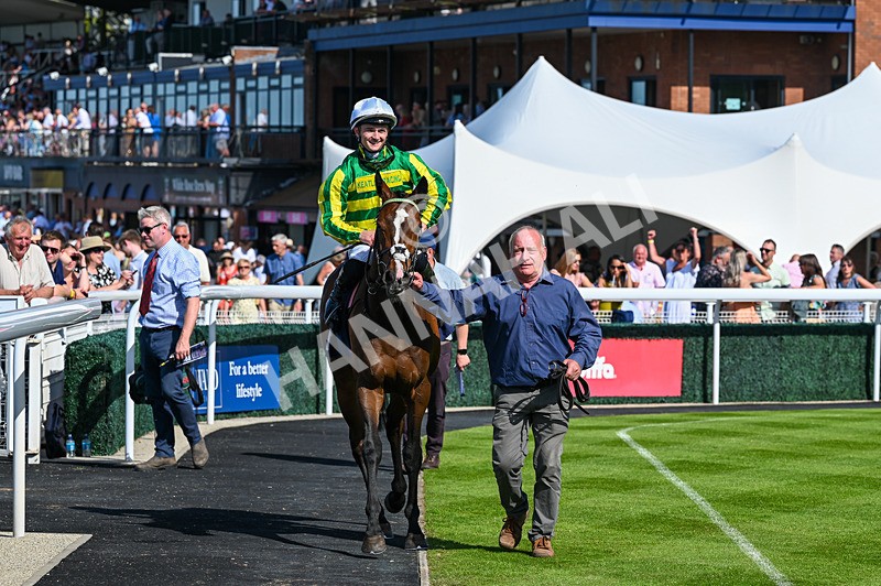 300526-Race 6-Vietnorm-6775 - Race 6 16.32pm ICS Cleaning Services Handicap