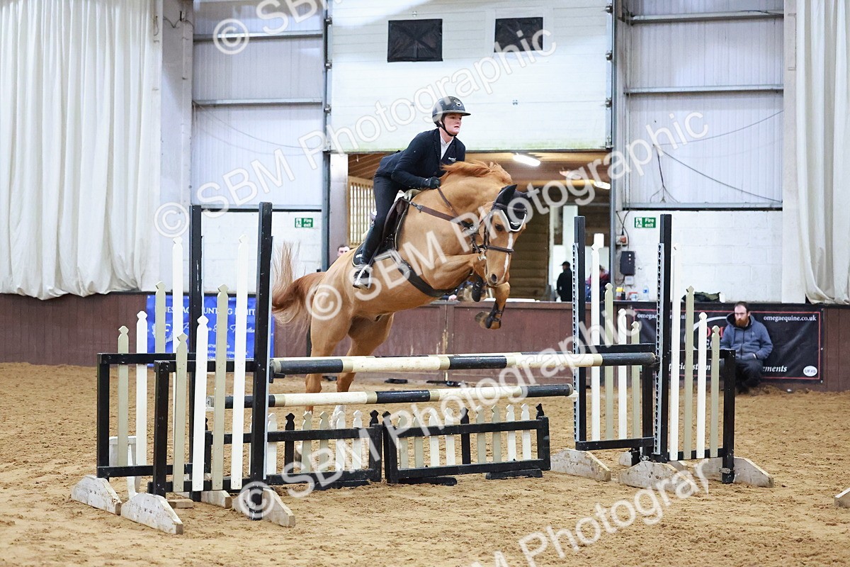 SBM_001392 - Class 3 - Senior Discovery - 1.00m