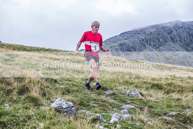 Scafell Pike-385 - Scafell Pike Fell Race Saturday 10th September 2022