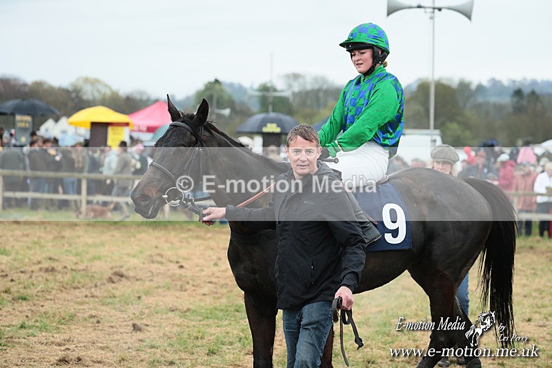 PtP 210425  428 - Paxford Races Easter Monday 21/04/25