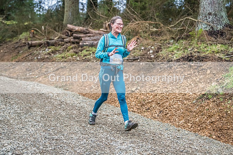 Glentress-2569 - High Terrain Events Glentress Marathon 21 & 10K Trail Races Sunday 18th February 2024