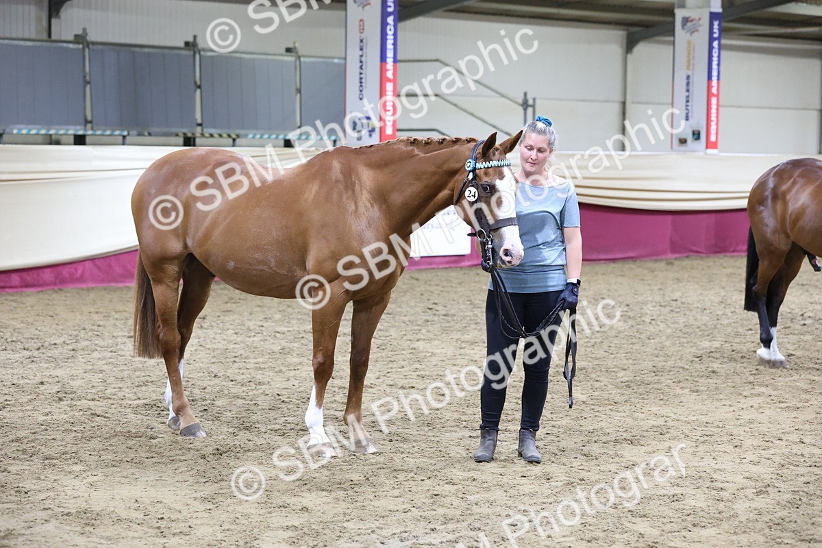 SBM_20666 - Class I - Ridden Pony Champ