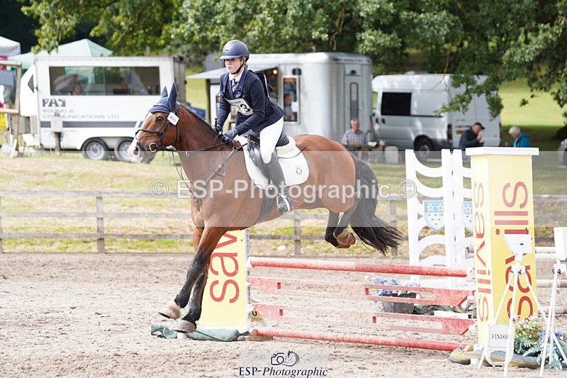 240824X-131018-27555 - 80cm Round 1 13.00 to 14.00