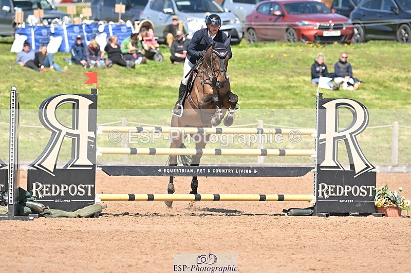 240420A-145750-11907 - Cls 7, 2 Star Medium Tour 1.35m