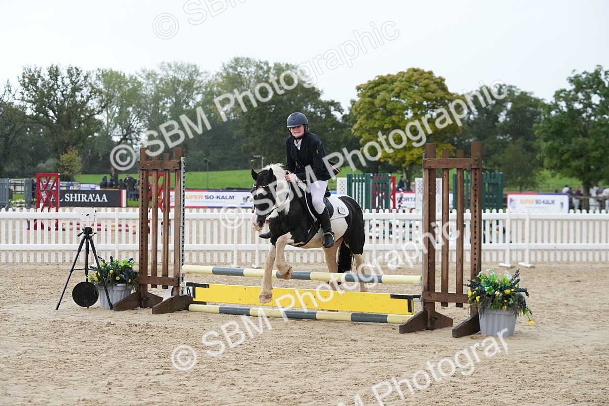 SBM_33962 - J5 - Junior Pony 50cm Championship