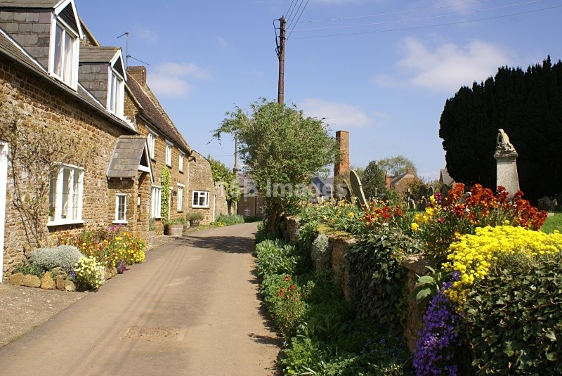 Old - Northamptonshire
