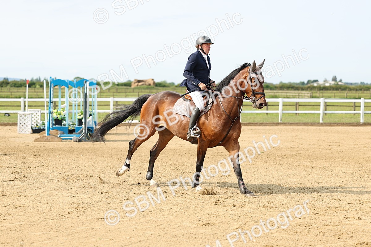 SBM_003945 - Class 15 - Clear Round