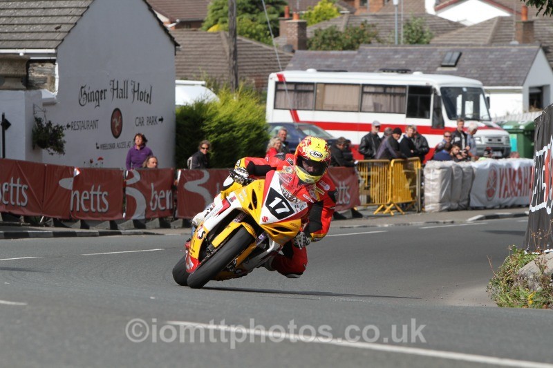  - Mylchreests Junior Manx Grand Prix