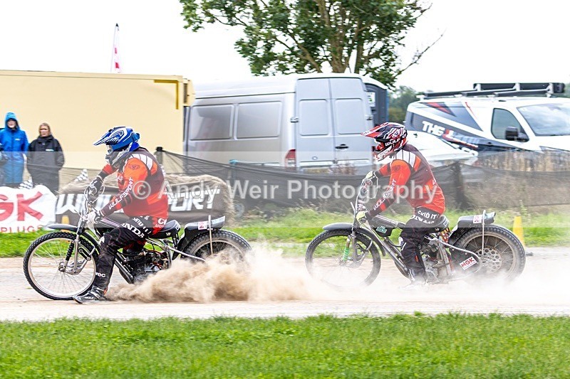 20250927-R7-9B3A7104 - Ride & Skid It. Speedway Experience Day 27th Sept 2025