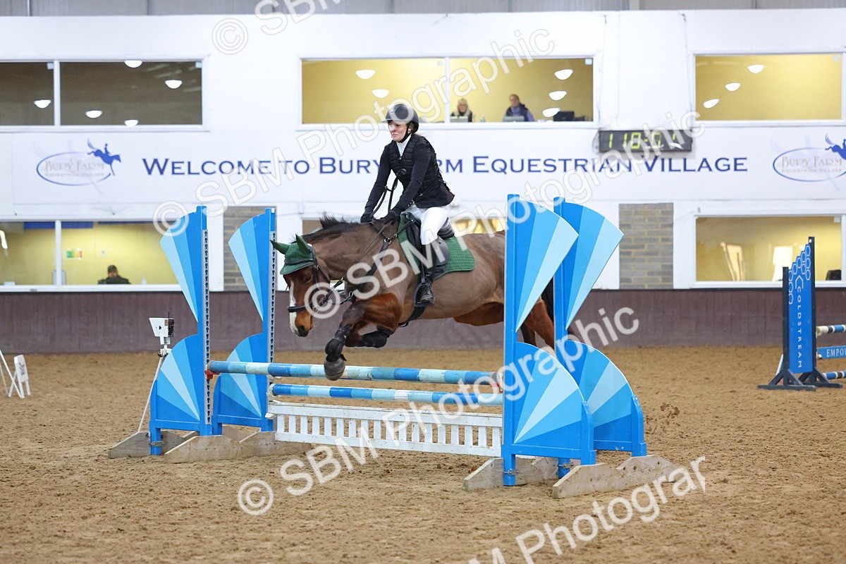 SBM_001752 - Class 5 - 80cm