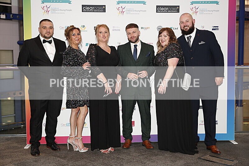 _09I0376 - The CYP Awards 2024
