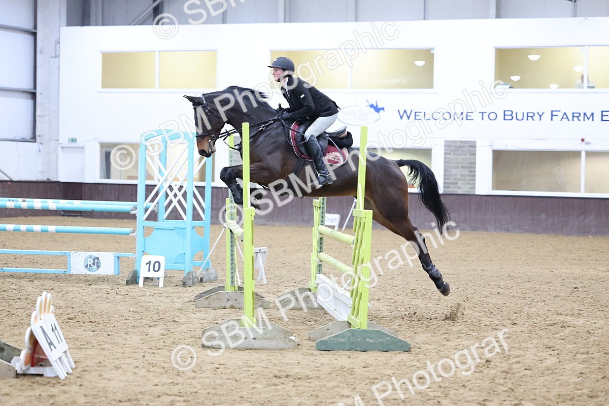 SBM_000574 - Class 3 - Senior Discovery - 1.00m