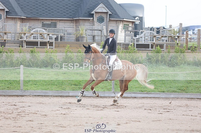 250424-083918-02435 - Cls 25 Young Horse 5yr old