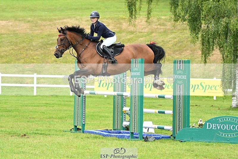 240713-112947-37611 - Cls 147 Amateur 1.10m Championships