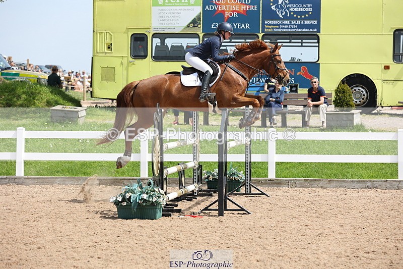 240510A-140044-07400 - Cls 17 1.05m National Am Quali