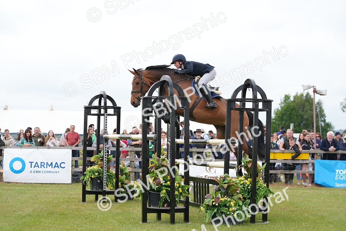 SBM_06578 - Class 202 - National 1.40m Open