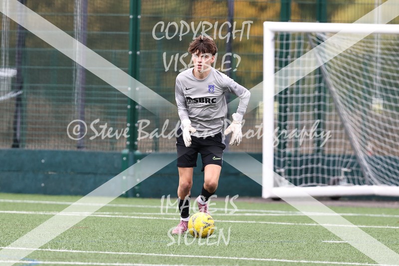 1DX31027 - 2026-10-11 FC Abbey Meads U16 Blue  v Highworth Town Junior FC U16  H