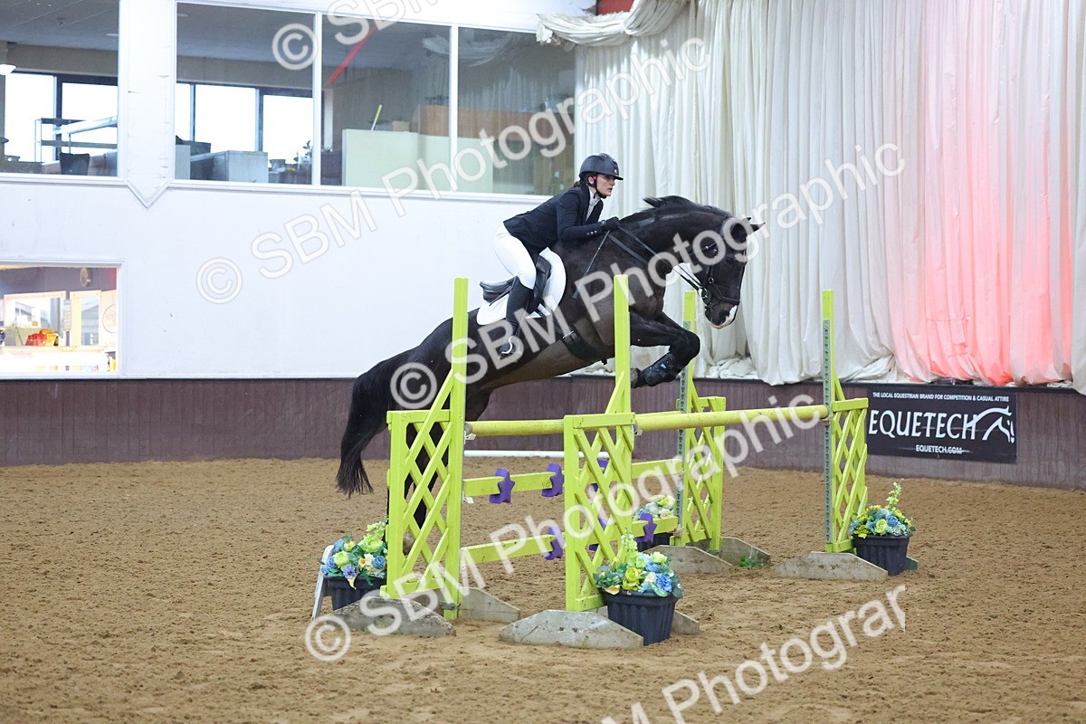 SBM_009083 - Class 23 - Redpost Equestrian Senior Foxhunter/ 1.20m Open - First Round (1.20m)