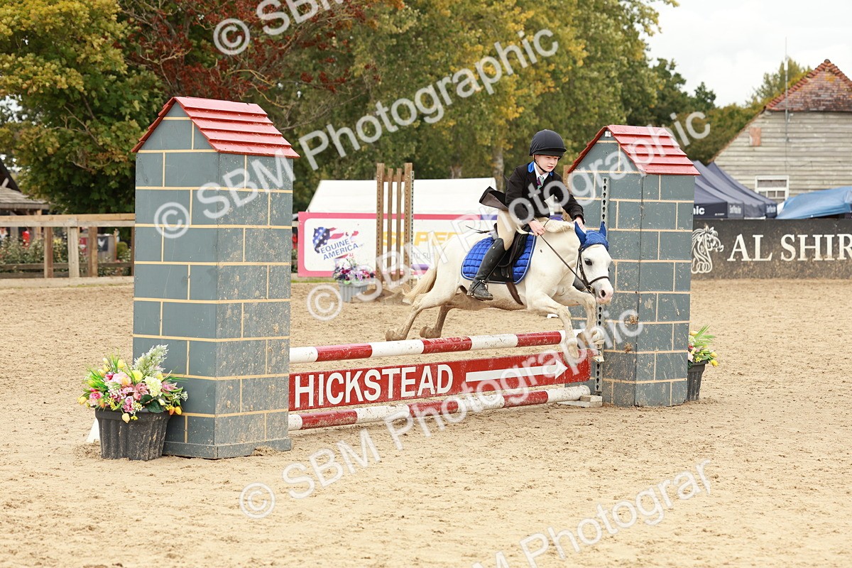 SBM_65250 - Supreme Championship 50cm & 55cm