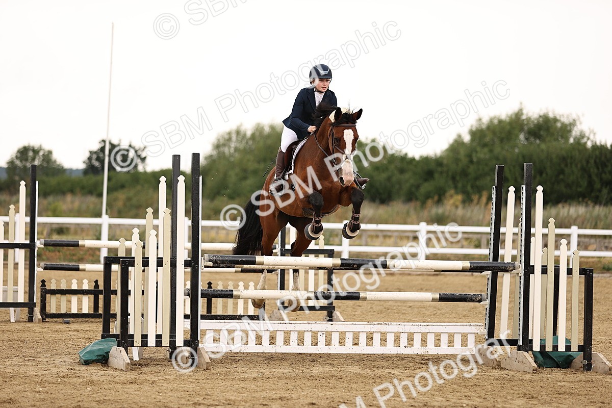 SBM_026411 - Class 12 - Amateur Championship Qualifier 1.05m