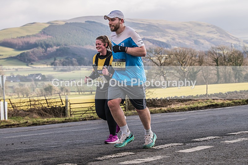 North Lakes-1916 - North Lakes 10K & Half Marathon Sunday 9th February 2025