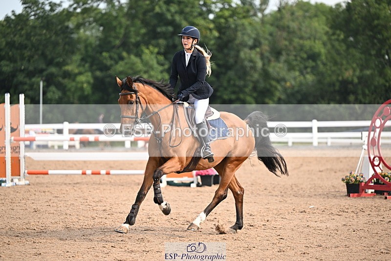 240801A-093524-00157 - Cls 7 Snr Discovery and 1m Open