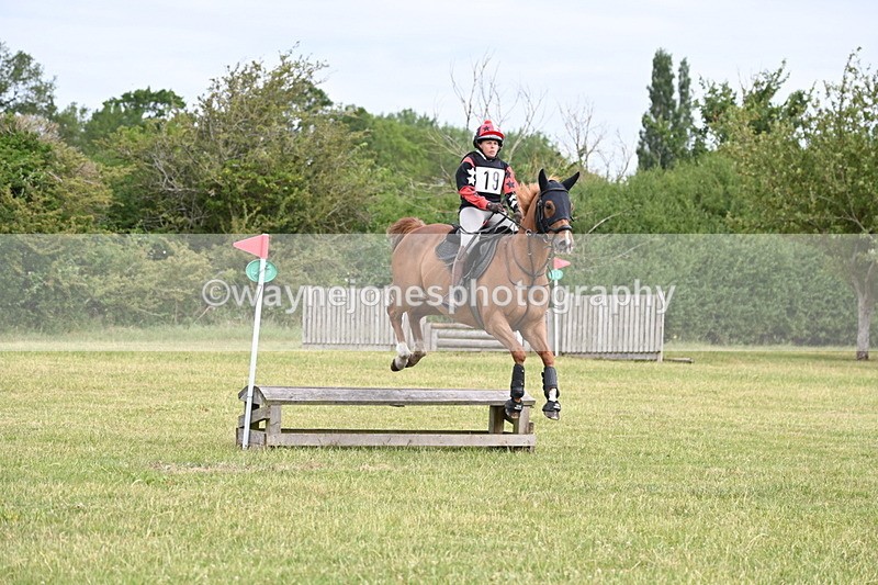 WJ6_6650 - 60cm XC Time 10:17 to 10:49