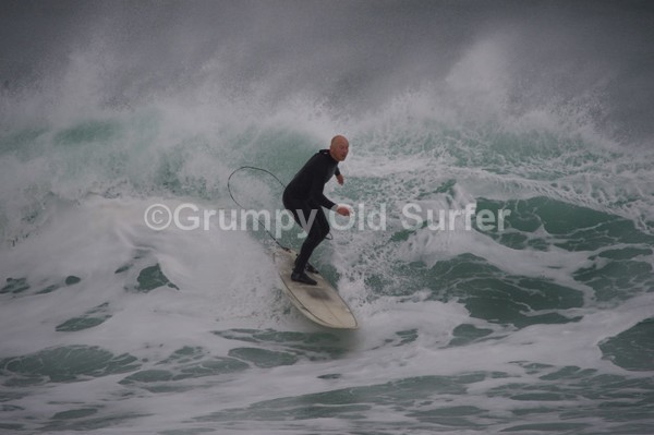 DSC_2545 - North Fistral 26th October 2015 PM