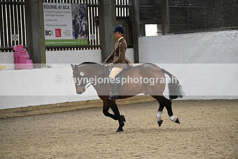 WJ7_4029 - Class 17 Ridden Cob