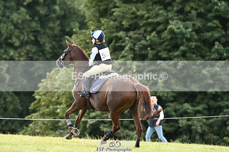 240825X-114435-32105 - 70cm XC 11.00 to 12.00