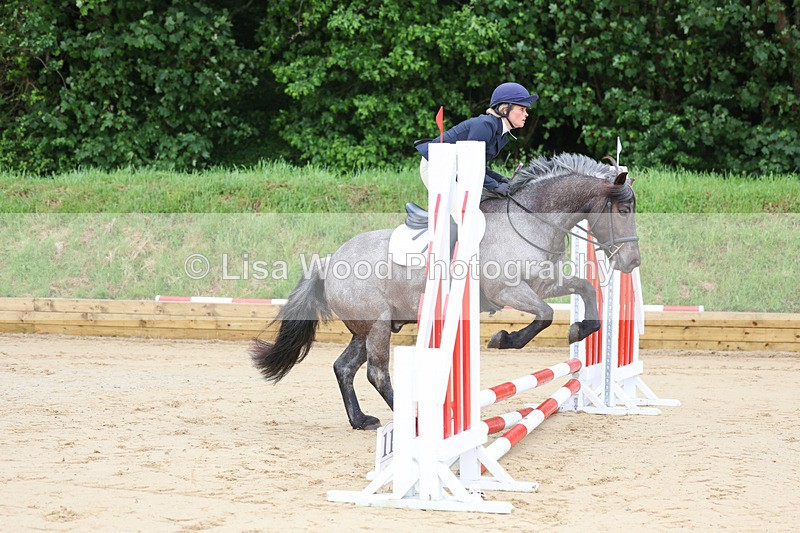 3E7A3111 - Class 1: 40cm