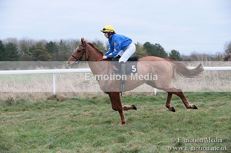 PtP 060119 550 - Larkhill Racing Club - Point-to-Point- 06/01/2019
