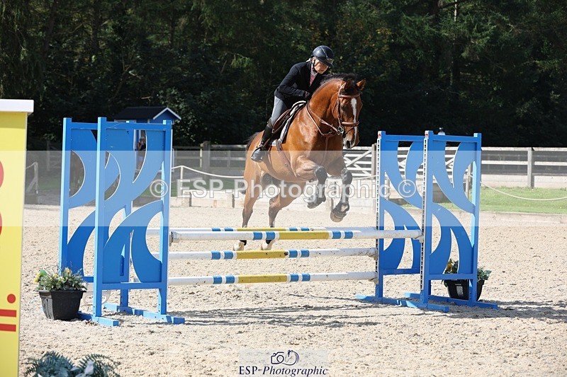 230908-113158-00927 - Cls 6 Snr British Novice & 90cm Open