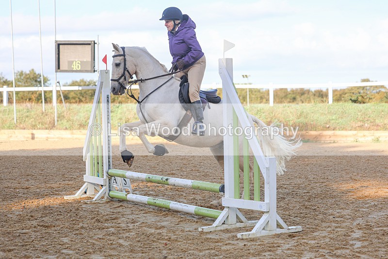 3E7A2452 - Class 3: 50cm Open