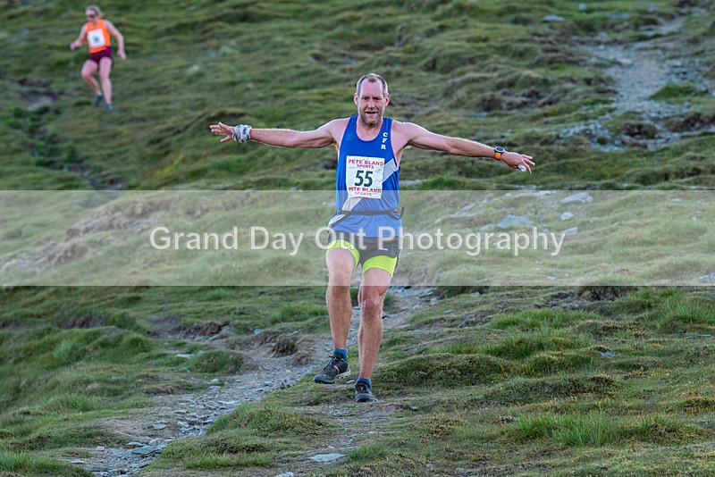 Blencathra-232 - Blencathra Fell Race Wednesday 7th June 2023