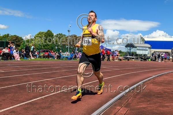 Relays26-816020 - Male Set Two