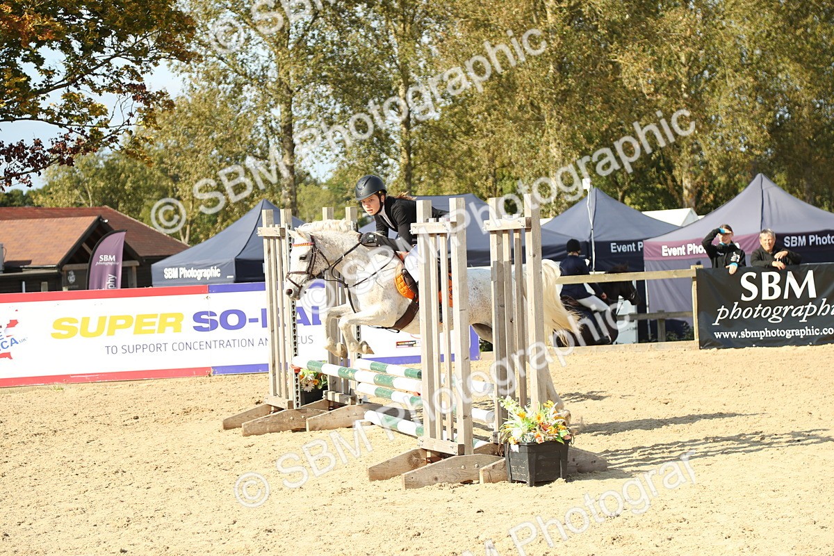 SBM_49525 - J7 - Junior Pony 60cm Championship